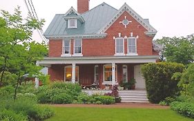 Napier House